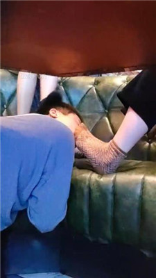 图片[2]_【沐子】双S-KTV-臭脚丫辱贱奴_HD绳艺资源