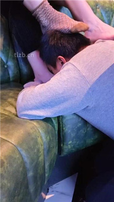 图片[4]_【沐子】双S-KTV-臭脚丫辱贱奴_HD绳艺资源