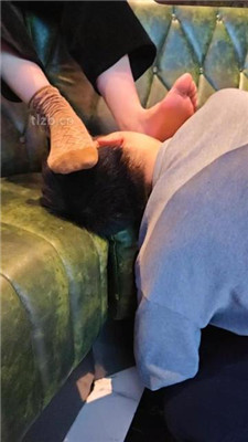 图片[5]_【沐子】双S-KTV-臭脚丫辱贱奴_HD绳艺资源