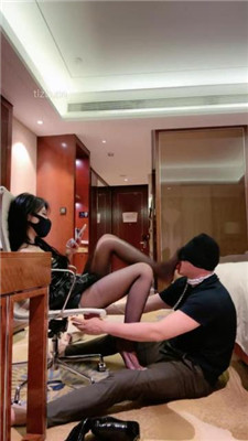 图片[19]_【玥樾】性感S-长靴黑丝踩虐/狗链遛狗/重度提档/虐乳_HD绳艺资源