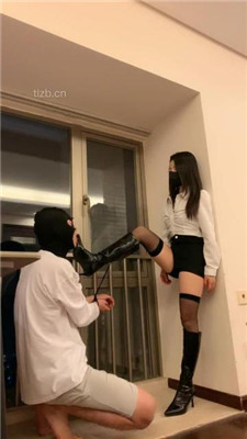 图片[7]_【宝爷】艺术玩圈养奴-耳光/揪耳朵/口水/绳艺技巧踩踏_HD绳艺资源