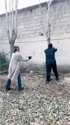 图片[7]_【沅芷大人】吊绑树上鞭子狂抽_HD绳艺资源