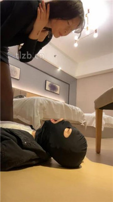 图片[16]_【琳儿】骑马爬行/五花大绑/训练/艺术闻原味/滴蜡踩踏_HD绳艺资源