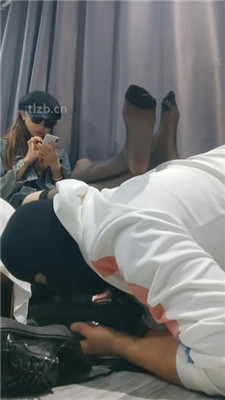 图片[3]_【04年情侣s】情侣主臭脚丫羞辱绿帽贱奴_HD绳艺资源