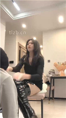 图片[3]_【小麦】长靴踩虐/五花大绑袜子塞嘴/训练/舔脏鞋底/求圣水_HD绳艺资源