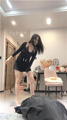 图片[18]_【小麦】长靴踩虐/五花大绑袜子塞嘴/训练/舔脏鞋底/求圣水_HD绳艺资源