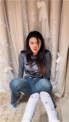 图片[2]_【橘子没熟】母畜-对着主人的棉袜脚发骚_HD绳艺资源