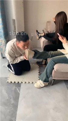 图片[3]_【精神小妹】约会前羞辱清理工具_HD绳艺资源