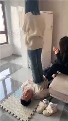 图片[6]_【精神小妹】约会前羞辱清理工具_HD绳艺资源