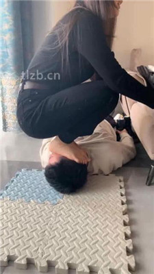 图片[8]_【精神小妹】约会前羞辱清理工具_HD绳艺资源