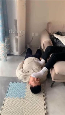 图片[9]_【精神小妹】约会前羞辱清理工具_HD绳艺资源