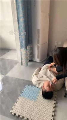 图片[10]_【精神小妹】约会前羞辱清理工具_HD绳艺资源