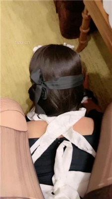 图片[4]_【玥樾】母畜女仆装-钉子高跟黑丝玩虐_HD绳艺资源