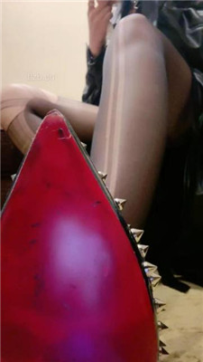 图片[6]_【玥樾】母畜女仆装-钉子高跟黑丝玩虐_HD绳艺资源