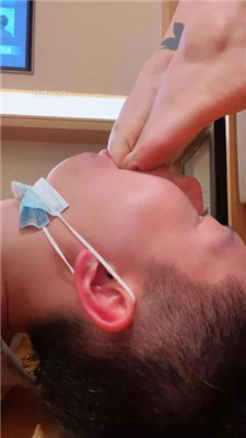 图片[3]_【盖洛】近距离狂舔裸足/深喉_HD绳艺资源