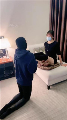 【丹祖宗】抽耳光/掐乳/高跟长靴踩虐/踢踹/转胯【完整版】_HD绳艺资源