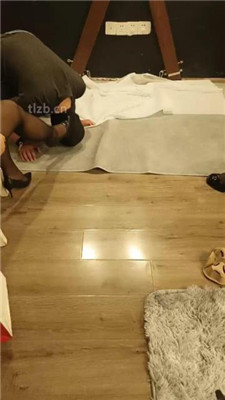 图片[6]_【晏青】吊绑重度训练/脚下崇拜_HD绳艺资源