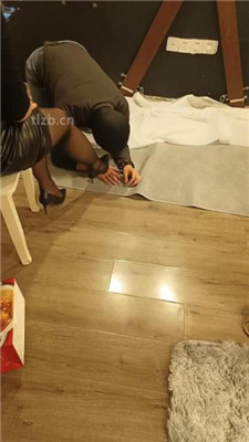 图片[7]_【晏青】吊绑重度训练/脚下崇拜_HD绳艺资源