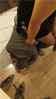 图片[10]_【晏青】吊绑重度训练/脚下崇拜_HD绳艺资源