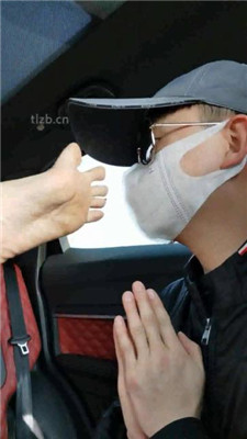 图片[6]_【皮皮】车内-高跟美腿诱惑调_HD绳艺资源