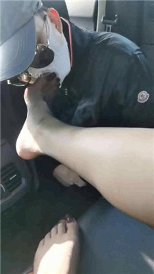 图片[14]_【皮皮】车内-高跟美腿诱惑调_HD绳艺资源