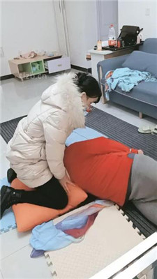 图片[13]_【朱迪绳艺导师】刑讯逼供偷原味的狗【下】双视角版_HD绳艺资源