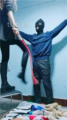 图片[2]_【软糖】吊绑贱奴-重度训练/骑脖骑马_HD绳艺资源