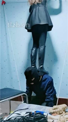 图片[12]_【软糖】吊绑贱奴-重度训练/骑脖骑马_HD绳艺资源