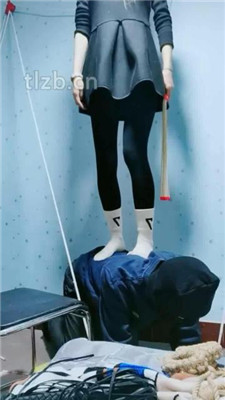 图片[13]_【软糖】吊绑贱奴-重度训练/骑脖骑马_HD绳艺资源