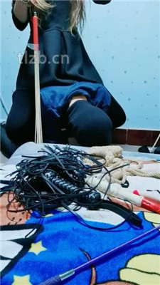 图片[14]_【软糖】吊绑贱奴-重度训练/骑脖骑马_HD绳艺资源