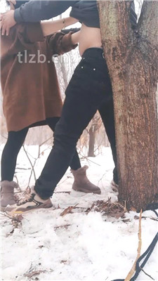 图片[9]_【卡罗琳】户外冰天雪地调-绳艺技巧棍棒重度sp_HD绳艺资源