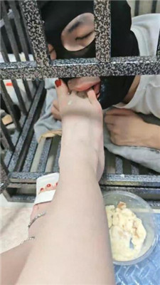 图片[6]_【木子大大】狗笼圈养犬化家奴_HD绳艺资源