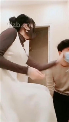 【颜颜】洛丽塔S-皮鞋白袜闻舔/揪耳朵/吃袜子_HD绳艺资源