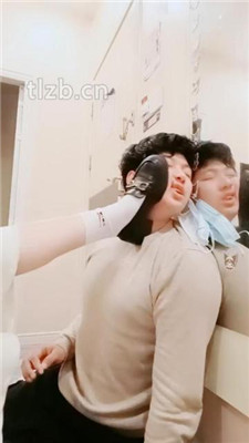 图片[10]_【颜颜】洛丽塔S-皮鞋白袜闻舔/揪耳朵/吃袜子_HD绳艺资源