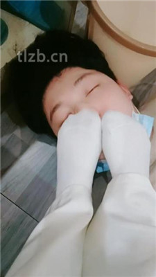 图片[12]_【颜颜】洛丽塔S-皮鞋白袜闻舔/揪耳朵/吃袜子_HD绳艺资源