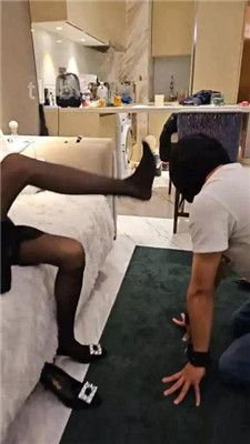 图片[8]_【森田熙子】姐妹花的双规-虐调弟弟-踩踏虐乳/钻胯喂食_HD绳艺资源