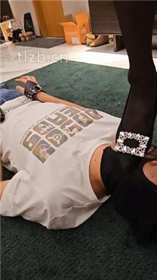 图片[12]_【森田熙子】姐妹花的双规-虐调弟弟-踩踏虐乳/钻胯喂食_HD绳艺资源