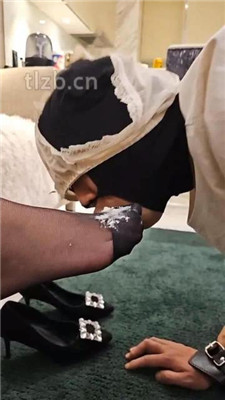 图片[14]_【森田熙子】姐妹花的双规-虐调弟弟-踩踏虐乳/钻胯喂食_HD绳艺资源