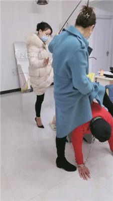 图片[8]_【朱迪绳艺导师】刑讯逼供偷原味的狗【上】双视角版_HD绳艺资源