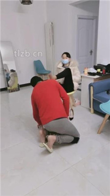 图片[9]_【朱迪绳艺导师】刑讯逼供偷原味的狗【上】双视角版_HD绳艺资源