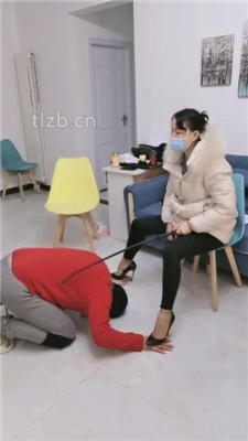 图片[11]_【朱迪绳艺导师】刑讯逼供偷原味的狗【上】双视角版_HD绳艺资源