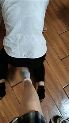 图片[5]_【小悦】洛丽塔S-白袜玩虐抖M男友_HD绳艺资源