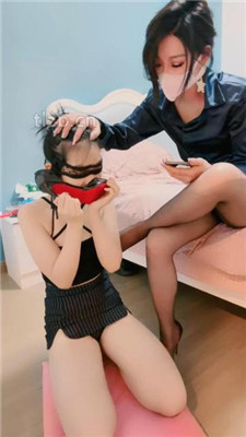 图片[8]_【爱神】小三母狗跪舔黑丝高跟/胯下辱_HD绳艺资源