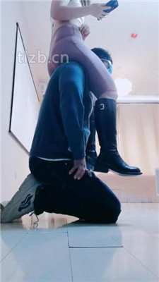 图片[2]_【甜音】长靴S-骑马转胯爬行/赏赐圣水/人肉脚垫_HD绳艺资源