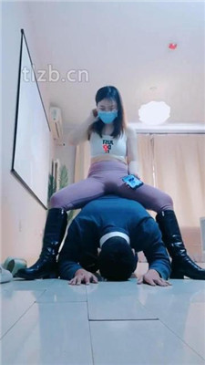 图片[4]_【甜音】长靴S-骑马转胯爬行/赏赐圣水/人肉脚垫_HD绳艺资源