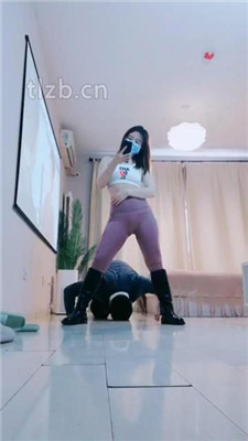 图片[5]_【甜音】长靴S-骑马转胯爬行/赏赐圣水/人肉脚垫_HD绳艺资源