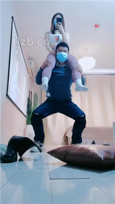 图片[10]_【甜音】长靴S-骑马转胯爬行/赏赐圣水/人肉脚垫_HD绳艺资源