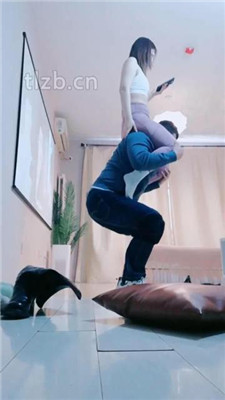 图片[11]_【甜音】长靴S-骑马转胯爬行/赏赐圣水/人肉脚垫_HD绳艺资源