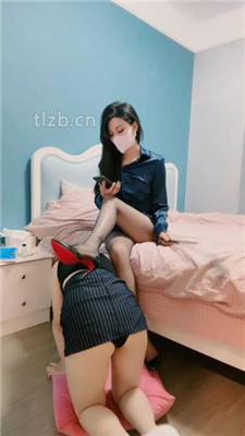 图片[2]_【爱神】虐小三母狗-训练/腿绞/转胯/扭屁股发骚_HD绳艺资源