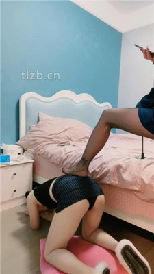 图片[4]_【爱神】虐小三母狗-训练/腿绞/转胯/扭屁股发骚_HD绳艺资源